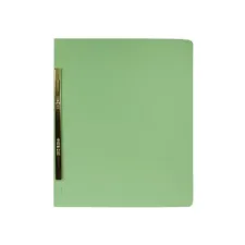 ESSELTE Hechtmap ESSELTE A4 275g karton gr/pk50