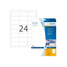 HERMA Diepvriesetiketten 66 x 338 mm 600 stuks wit (pak 600 stuks) HERMA Diepvriesetiketten 66 x 338 mm 600 stuks wit (pak 600 stuks)