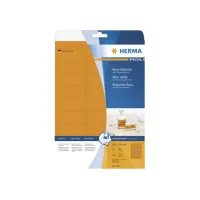 HERMA Etiket (pak 540 stuks) HERMA Etiket (pak 540 stuks)