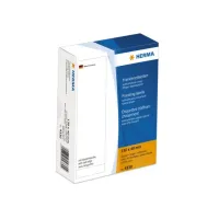 HERMA Frankeeretiketten 130 x 40 mm 500 vellen 1 etiket per vel wit (pak 500 stuks) HERMA Frankeeretiketten 130 x 40 mm 500 vellen 1 etiket per vel wit (pak 500 stuks)