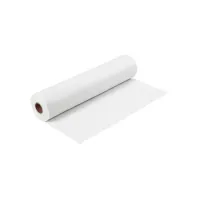 Creotime Hobbyvilt Op Rol 0.45 x 5 m Wit (rol 5 meter)