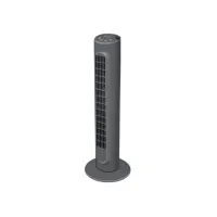 Honeywell Comfort Contro Ventilator 36 W Torenmodel Hoogte 80 cm Zwart