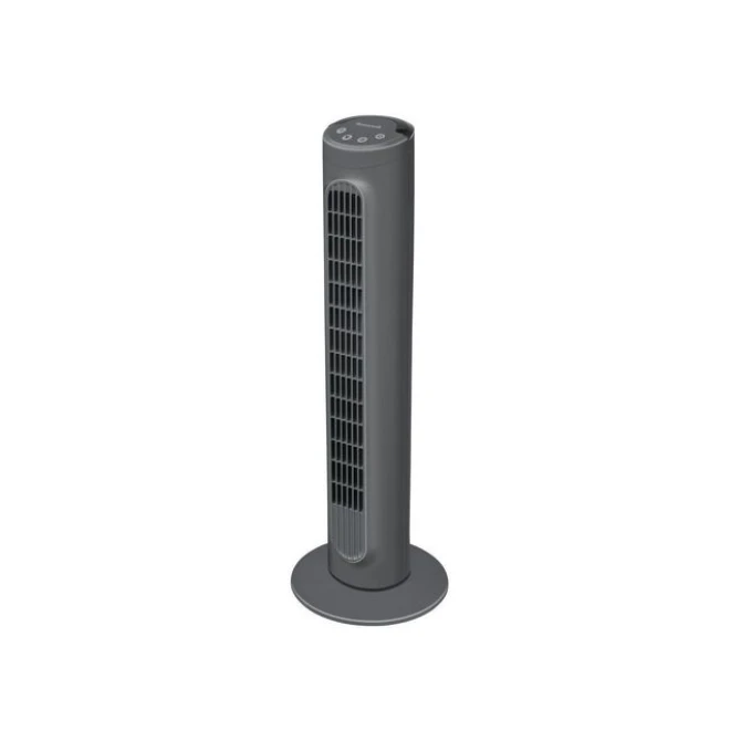 Honeywell Comfort Contro Ventilator 36 W Torenmodel Hoogte 80 cm Zwart