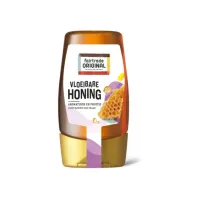 Honing FTO knijpfles 250g