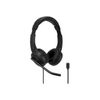 Hoofdtelefoon Kensington H1000 USB-C Hoofdtelefoon Kensington H1000 USB-C