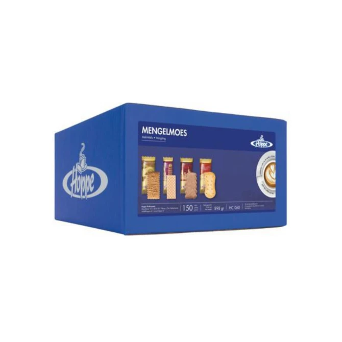 HOPPE Koekjes Mengelmoes HOPPE Koekjes Mengelmoes
