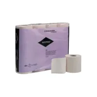 Hostess* Toiletpapier 1 laag 400 vel (pak 96 rollen) Hostess* Toiletpapier 1 laag 400 vel (pak 96 rollen)
