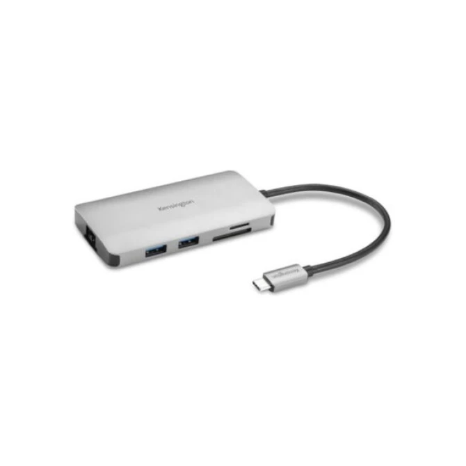 Mobiele hub UH1400P USB-C