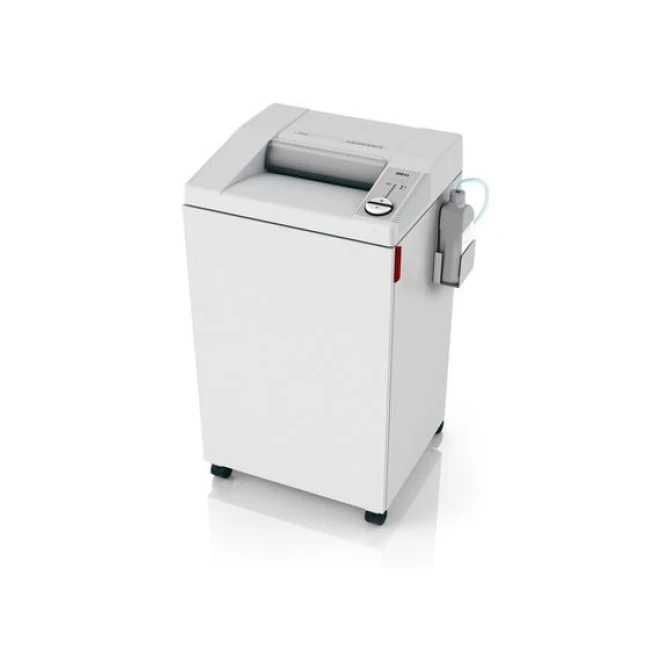 IDEAL 3104 Papiervernietiger Cross-Cut Snippers 4 x 40 mm 23 vellen P4 IDEAL 3104 Papiervernietiger Cross-Cut Snippers 4 x 40 mm 23 vellen P4