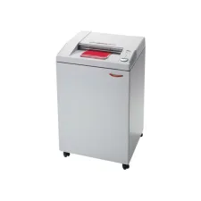 IDEAL 4005 Papiervernietiger Cross Cut Snippers 4 x 40 mm P4 max 39 Vellen