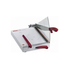 IDEAL Snijmachine 1135 voor A6 tot A4 IDEAL Snijmachine 1135 voor A6 tot A4