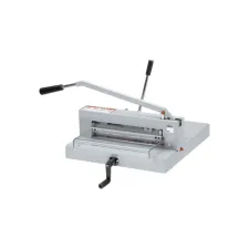 IDEAL snijmachine 4305 ONDERSTEL IS OPTIONEEL IDEAL snijmachine 4305 ONDERSTEL IS OPTIONEEL