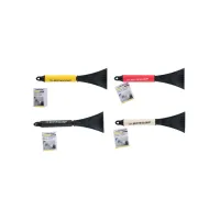 DUNLOP IJskrabber (1 pak x 10 stuks)