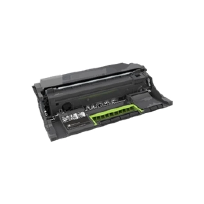 Lexmark Imaging Unit 56F0ZA0 60K zwart Lexmark Imaging Unit 56F0ZA0 60K zwart