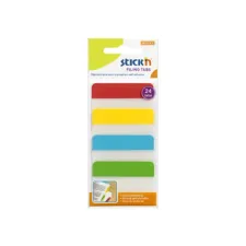 Index Stick'n opbergmappen sterk/p4x6 Index Stick'n opbergmappen sterk/p4x6