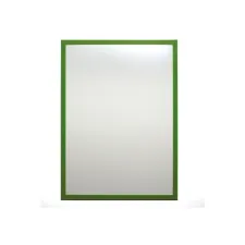 Smit Visual Supplies Infohoes A3 magnetisch groen (pak 5 stuks) Smit Visual Supplies Infohoes A3 magnetisch groen (pak 5 stuks)