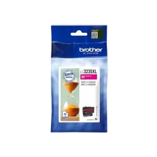 BROTHER LC-3235XLM inktcartridge magenta hoge capaciteit (origineel)
