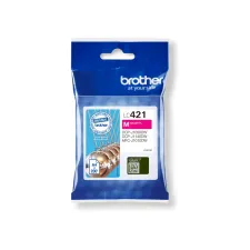 Inkjet Brother LC-421 cyan Inkjet Brother LC-421 cyan