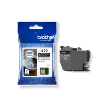 BROTHER LC-422BK inktcartridge zwart (origineel)