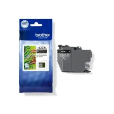 Inkjet Brother LC-422XLBK zwart Inkjet Brother LC-422XLBK zwart