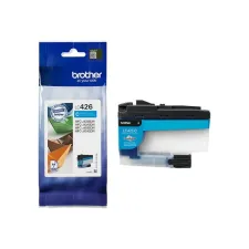 BROTHER LC-426C inktcartridge cyaan (origineel)