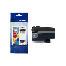 BROTHER LC-426XLBK inktcartridge zwart hoge capaciteit (origineel) BROTHER LC-426XLBK inktcartridge zwart hoge capaciteit (origineel)