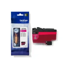 BROTHER LC-427XLM inktcartridge magenta hoge capaciteit (origineel) BROTHER LC-427XLM inktcartridge magenta hoge capaciteit (origineel)