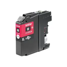Inkjet Brother LC125XLMBPD magenta Inkjet Brother LC125XLMBPD magenta