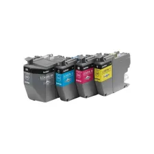 BROTHER Inkjet LC422XL Valuepack BCMY