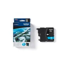 Inkjet Brother LC985CBPDR cyan Inkjet Brother LC985CBPDR cyan