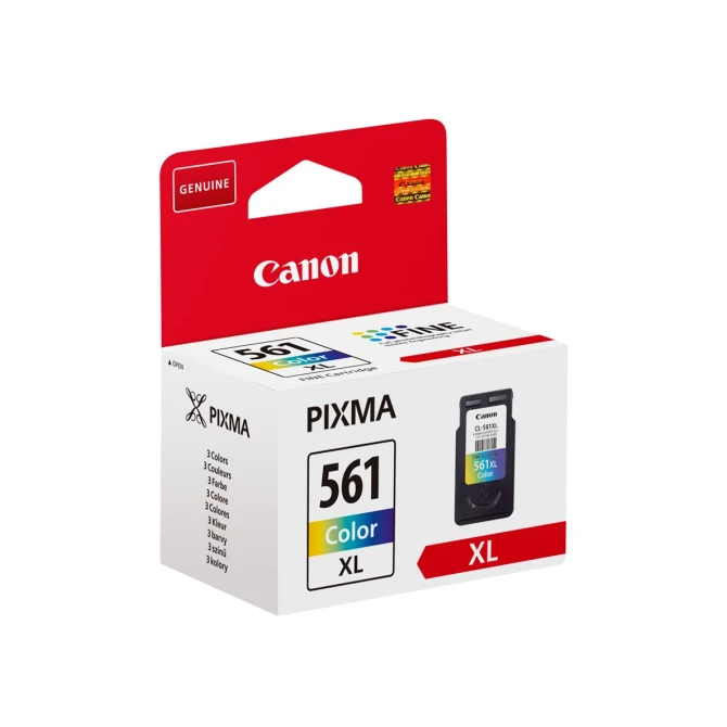 Canon CL-561XL inktcartridge kleur hoge capaciteit