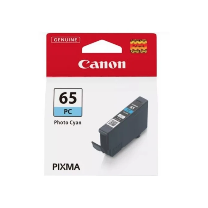 Inkjet Canon CLI-65 PC Inkjet Canon CLI-65 PC