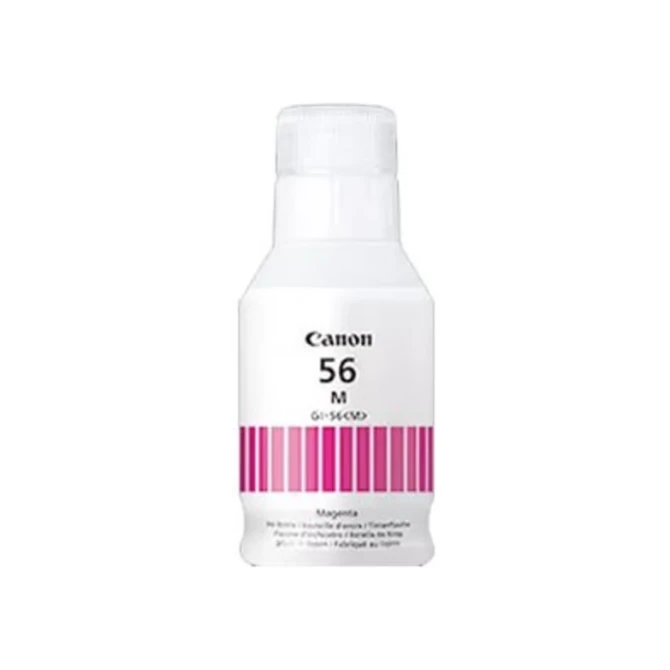 Canon Inkt Magenta GI-56 M - GX6050/GX7050