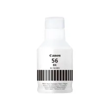 Canon Canon GI-56PGBK inkttank zwart Canon Canon GI-56PGBK inkttank zwart