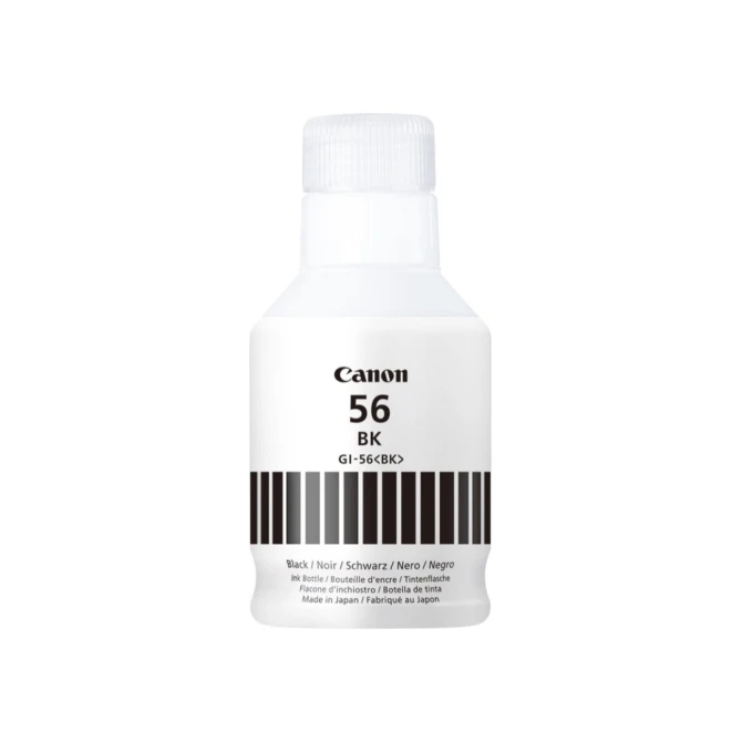 Canon Canon GI-56PGBK inkttank zwart