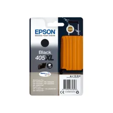 Inkjet Epson 405XL zwart Inkjet Epson 405XL zwart