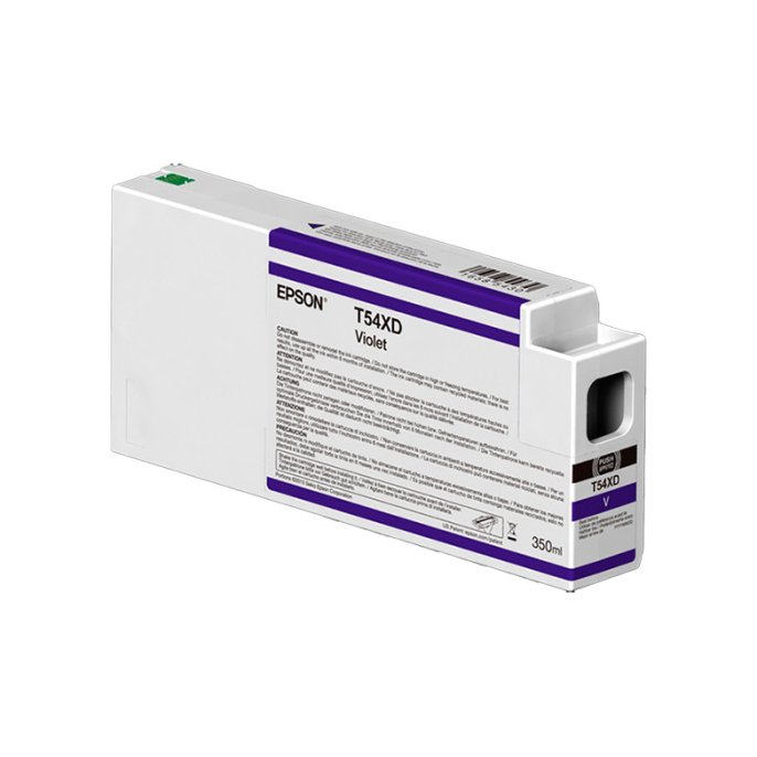 Inkjet Epson Epson T824D violet Inkjet Epson Epson T824D violet