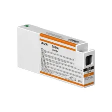 Inkjet Epson Epson T842A oranje Inkjet Epson Epson T842A oranje