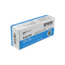 Inkjet Epson S020688 PJIC7 cyaan Inkjet Epson S020688 PJIC7 cyaan