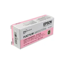 Inkjet Epson S020690 PJIC7 licht magenta Inkjet Epson S020690 PJIC7 licht magenta