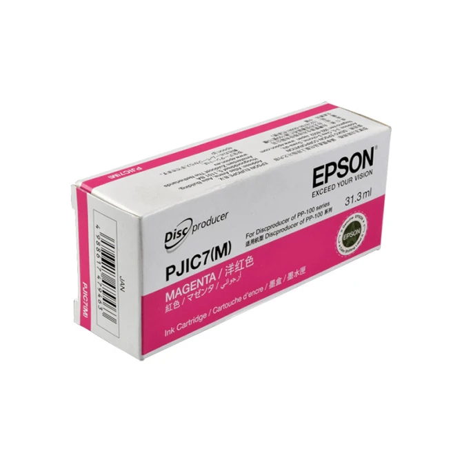 Inkjet Epson S020691 PJIC7 magenta Inkjet Epson S020691 PJIC7 magenta