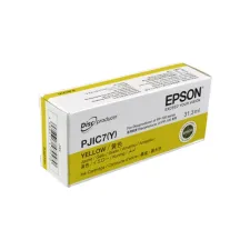 Inkjet Epson S020692 PJIC7 geel Inkjet Epson S020692 PJIC7 geel