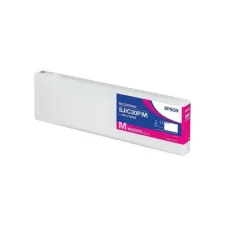 Inkjet Epson SJIC30P magenta Inkjet Epson SJIC30P magenta