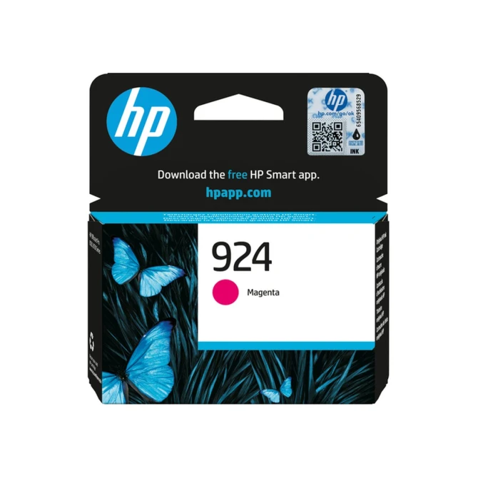 Inkjet HP 924/4K0U4NE magenta