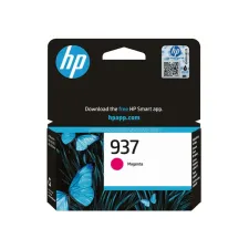 Inkjet HP 937/4S6W3NE magenta Inkjet HP 937/4S6W3NE magenta