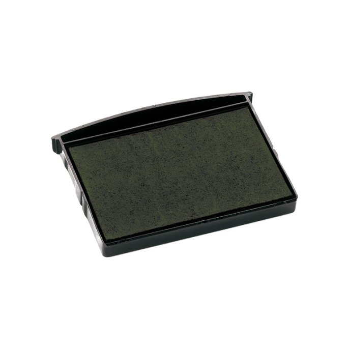 Inktkussen Colop E/2600 groen/pk2