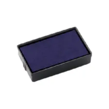 COLOP Inktkussen E/10 Blauw S120 + 160