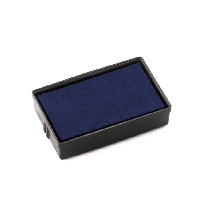 Inktkussen Colop E/10 blauw/pk2