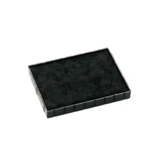 Inktkussen Colop E/35 zwart/pk2