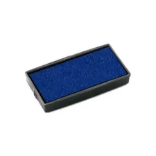 Inktkussen Posta C200 P260 blauw (5 stuks)